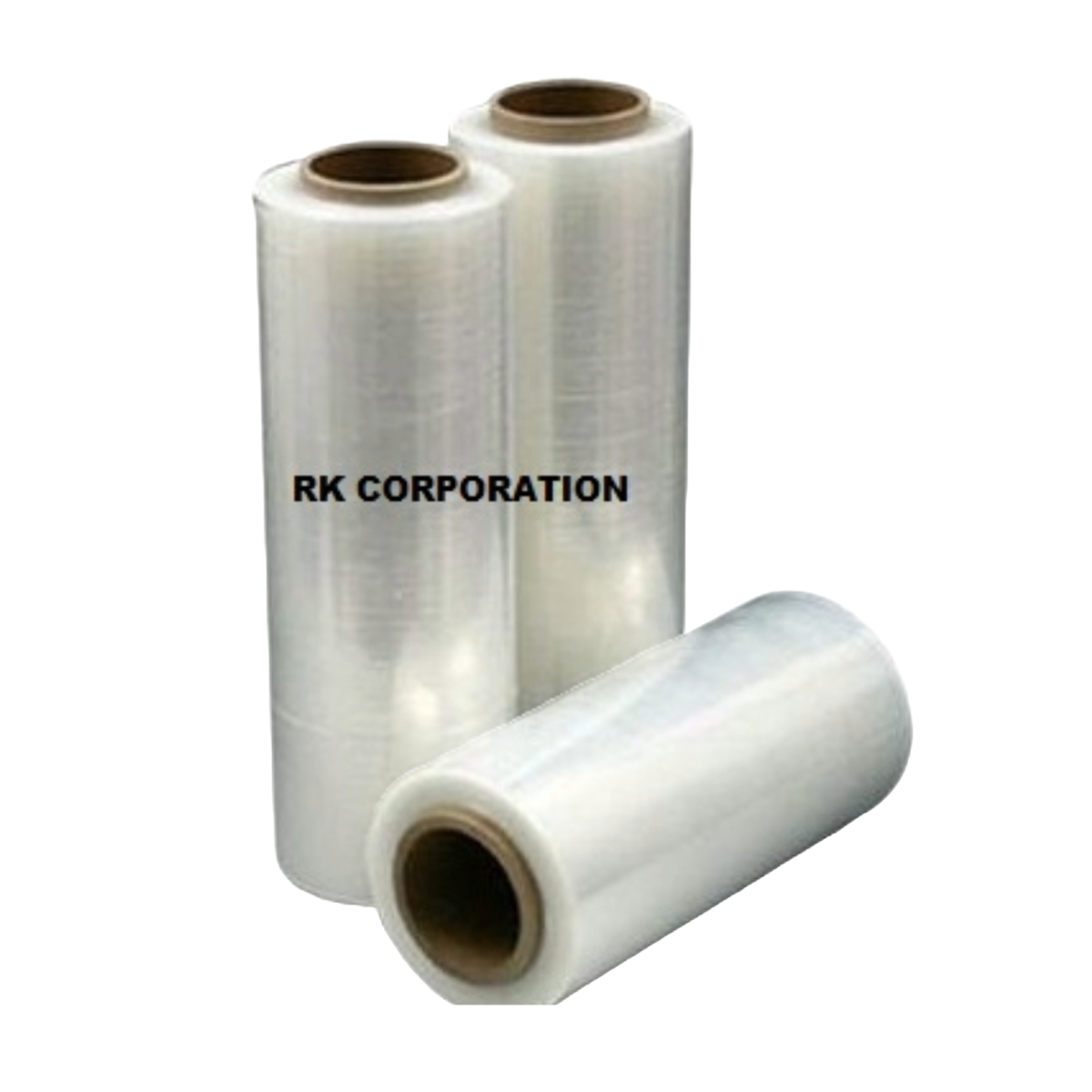 Stretch Film Plastic