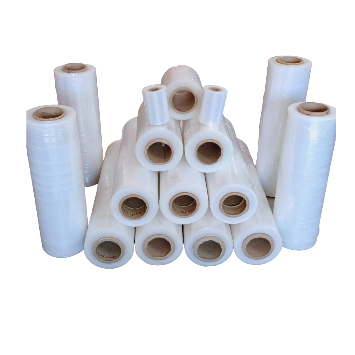 Stretch Film Plastic