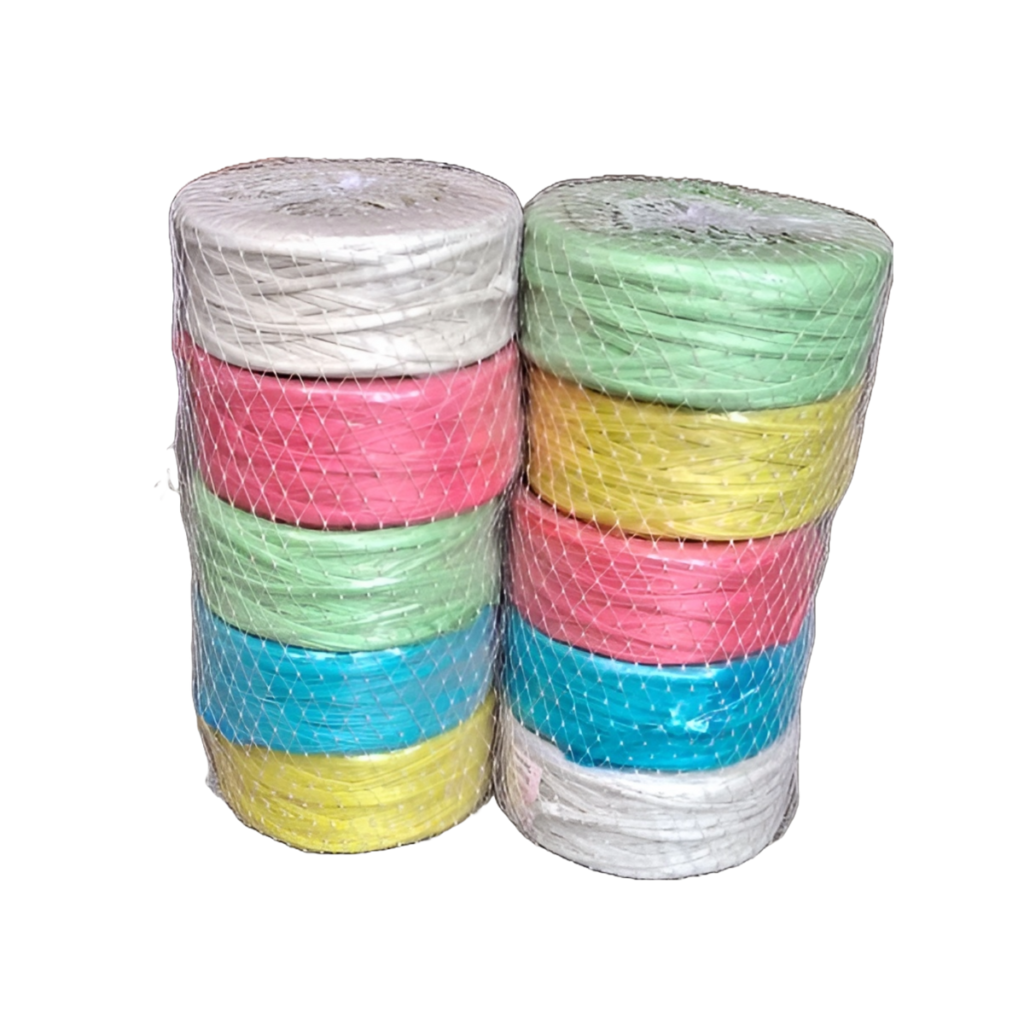 Plastic Twine Plastic Twine