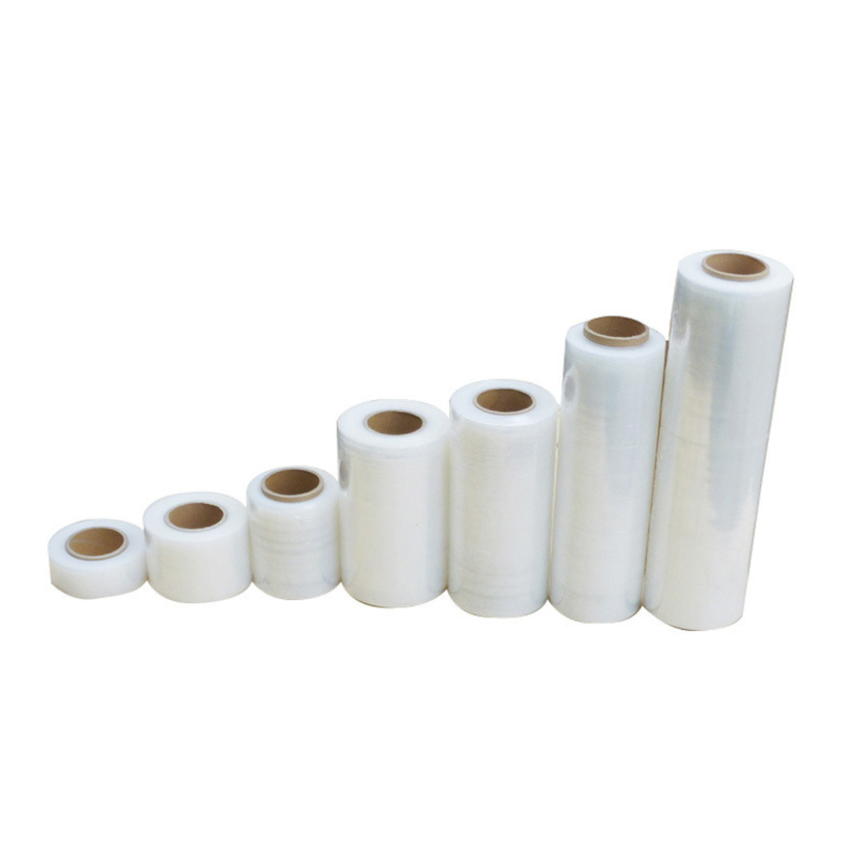 Stretch Film Plastic