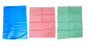 Color PP Woven Bags for packing material