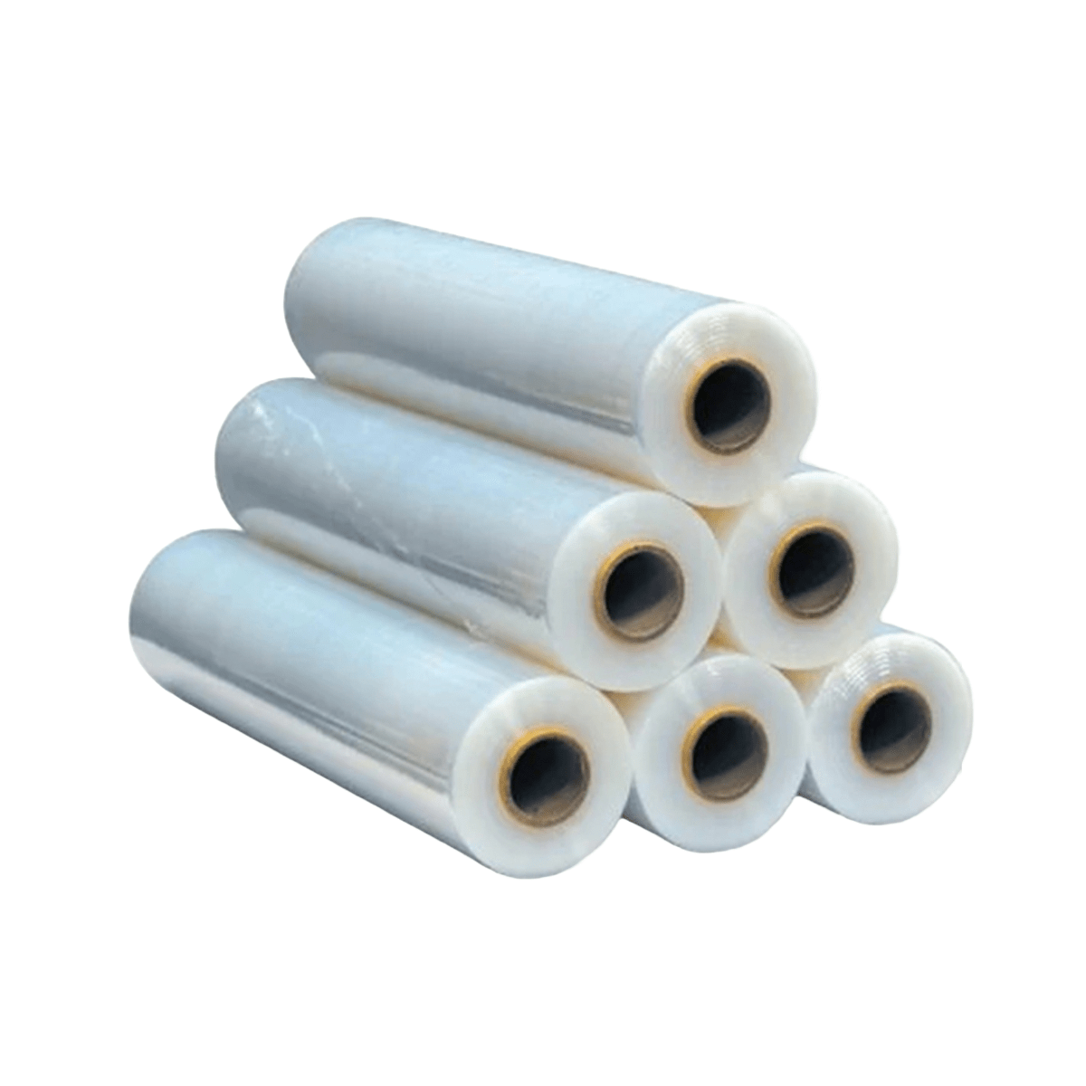 Stretch Film Plastic Roll