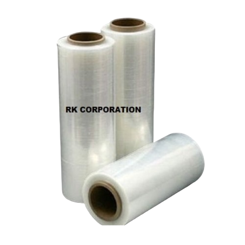 Stretch Film Roll